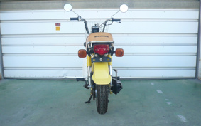 HONDA CAR LEE50 CF50