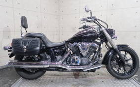 YAMAHA XVS950A MIDNIGHT STAR 2011 VN02