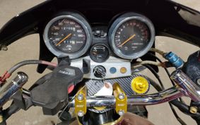 HONDA CB400SF NC31