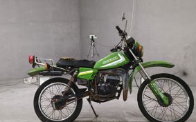 SUZUKI TS50 Hustler TS503