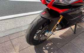 APRILIA APRILIA RSV4 FACTORY 2011 ZD4RK