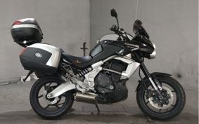 KAWASAKI  VERSYS 650 LE650C