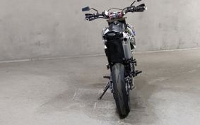 YAMAHA WR250X DG15J