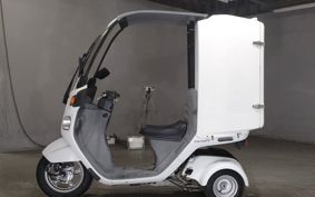 HONDA GYRO TA03