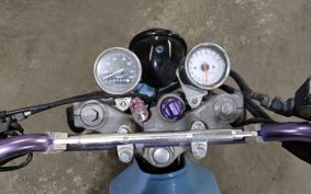 HONDA FTR223 MC34