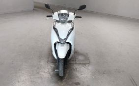 HONDA LEAD 125 JF45