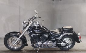 YAMAHA DRAGSTAR400 CLASSIC 4TR