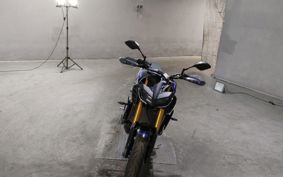 YAMAHA MT-09 SP RN52J