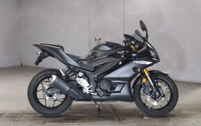 YAMAHA YZF-R25 RG43J