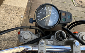 HONDA FTR223 MC34