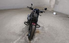 HONDA  REBEL 1100DCT SC83