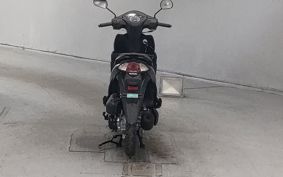 SUZUKI ADDRESS V110 CE47A