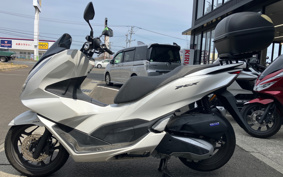 SUZUKI LETS4 CA46A