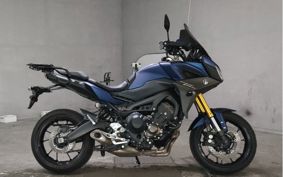 YAMAHA TRACER 9GT RN51J