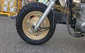 HONDA APE50 AC16