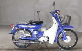 YAMAHA MATE50 UA04J