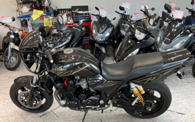 YAMAHA XJR1300 1998 RP01J