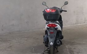 SUZUKI ADDRESS V110 CE47A