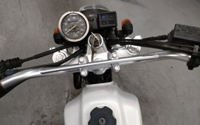 YAMAHA TW225 DG09J