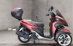 YAMAHA TORI CITY125 SE82J