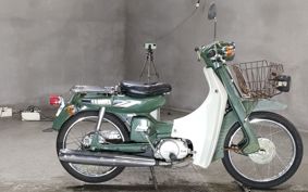 YAMAHA MATE50 UA04J
