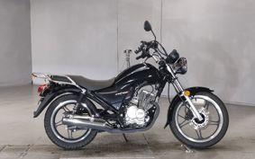 HONDA CBF125T PJJN