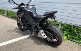 KAWASAKI Z1000 2020 ZXT00W