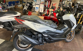 HONDA  FORZA 250 MF17