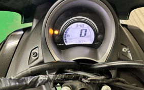 YAMAHA NMAX ABS SED6J
