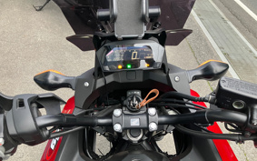 HONDA NC750X TYPE LD DCT ABS 2017 RC90