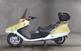 HONDA FUSION MF02