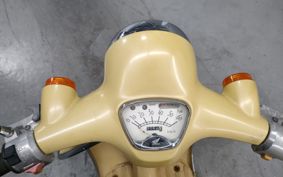 HONDA GIORNO AF24