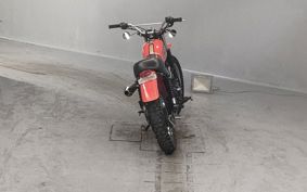 KAWASAKI 250TR BJ250F