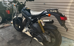 SUZUKI STREET MAGIC CA1LB