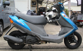 SUZUKI ADDRESS V125 CF46A
