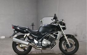 KAWASAKI BALIUS250-2 ZR250B