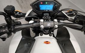 HONDA CB400F NC47