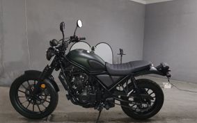 HONDA CL500 PC68