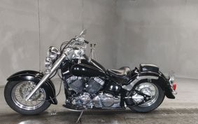 YAMAHA DRAGSTAR400 CLASSIC 4TR