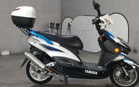 YAMAHA CYGNUS125X SE46