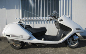 HONDA FUSION MF02