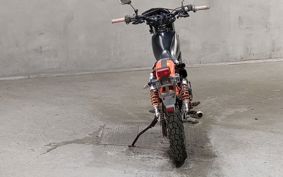 HONDA TLR200 MD09
