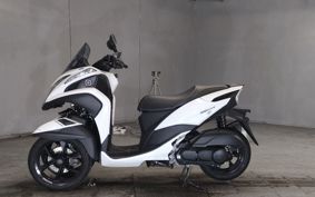 YAMAHA TORI CITY125