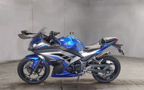 KAWASAKI NINJA250 EX250L