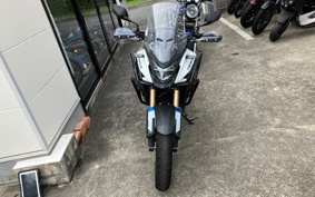 HONDA 400 X 2023 NC56