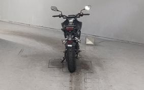 HONDA CB125 R JC79
