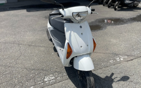 SUZUKI LETS5 CA47A