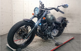 YAMAHA DRAGSTAR400 2013 VH02J