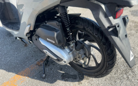 HONDA DIO 110 JK03
