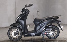 HONDA DIO 110 JK03